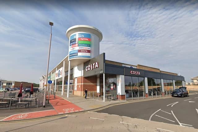George-Cosmin Jiga, 31, has been charged with three counts of shop theft in connection with a series of incidents at Boots in St Peters Retail Park in Mansfield.
