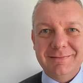 Our guest columnist is Dr Dave Briggs NHS from Nottingham and Nottinghamshire.