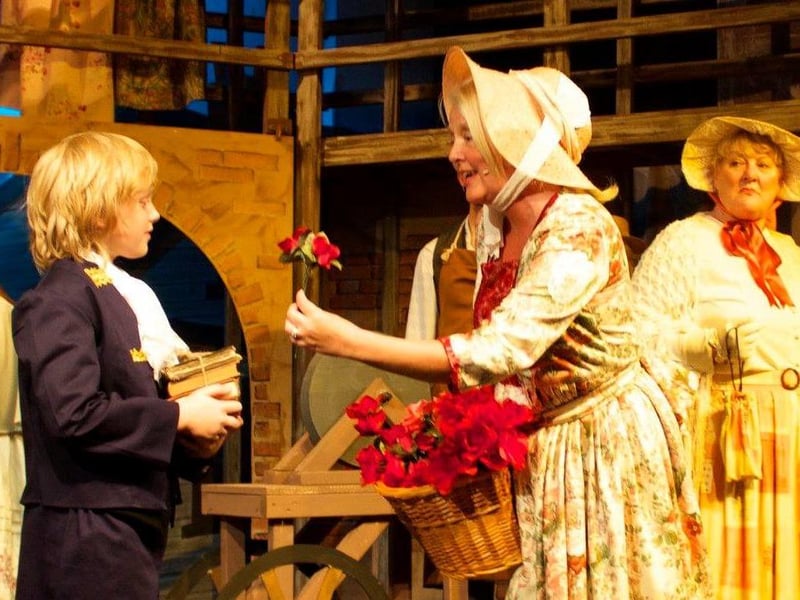 Join Worksop Light Operatic Society for its 50th anniversary concert at the town's Acorn Theatre. From tomorrow (Thursday) to Saturday, a special concert welcomes members, past and present, to perform numbers from a variety of musicals over the years. The musicals range from those the society itself has presented to some iconic, showstopping West End greats that we all know and love. Tickets are on sale now.