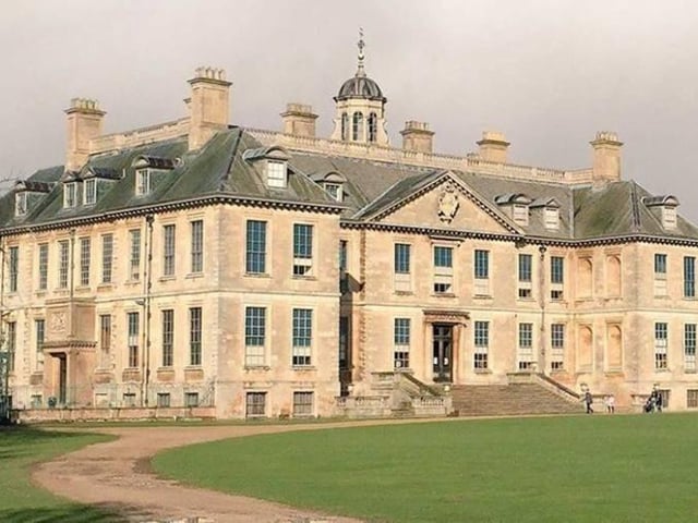 Generations of the Brownlow family made their mark on Belton, commissioning the finest designers and craftsmen of their age to shape Belton Estate. The house and gardens showcase cutting edge design and innovation, from 17th century sash windows to a cast iron-framed conservatory in the Italian Garden, made possible thanks to the Industrial Revolution. Today, Belton welcomes new generations to explore the ancient deer park, picnic in the pleasure grounds, or burn off energy in the National Trust's largest outdoor adventure playground.