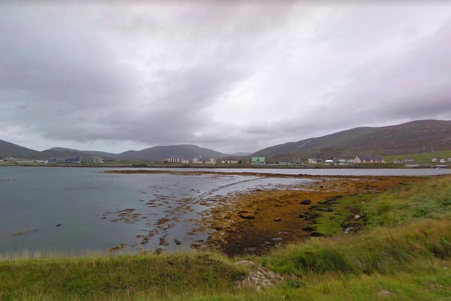 NHS Western Isles is the final Scottish health board which is yet to officially confirm any cases of Omicron, again possible cases have been detected.