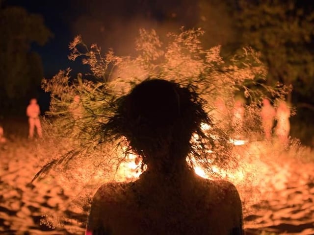 239 people recorded ‘Pagan’ as their religion on the 2021 census, ranking it as the 7th most popular religion in Ashfield.