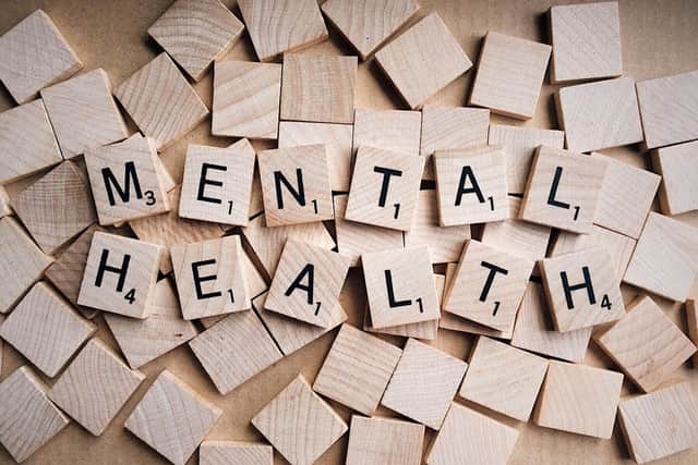 ​”We all have men in our lives who sometimes need help, and men’s mental health has been a particular focus of mine since being elected as Mansfield’s MP”, says Coun Ben Bradley MP.