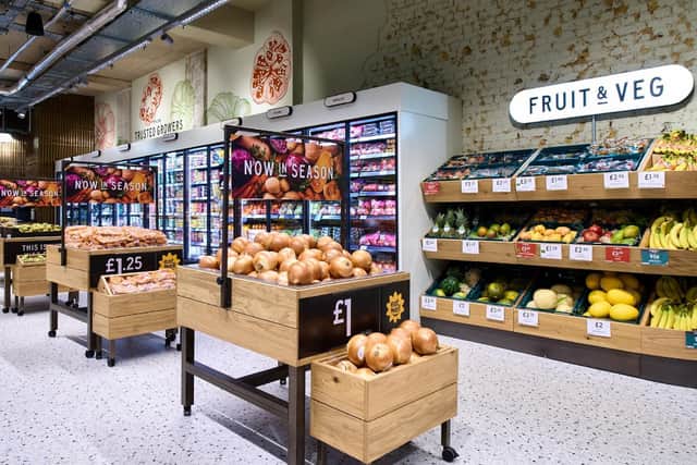 M&S is searching for new locations across the UK for new food stores
