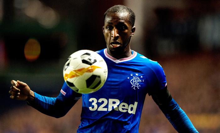 The Finnish international has completed his European suspension and is available for selection.