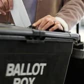 The Mayoral, Mansfield District and Warsop Parish Council elections are set to take place on Thursday, May 4.