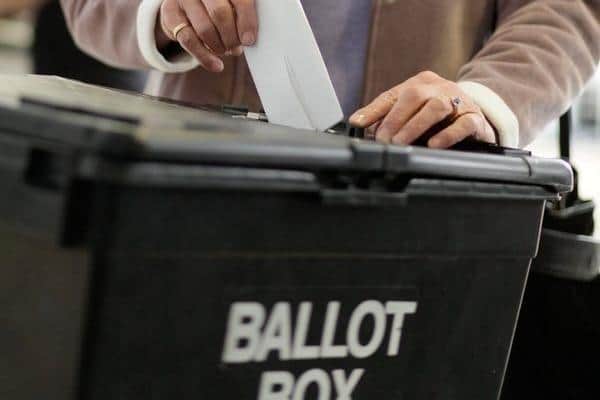 The Mayoral, Mansfield District and Warsop Parish Council elections are set to take place on Thursday, May 4.