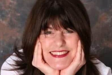 Joanne Young is looking forward to reopening her clinic on Mansfield's Ransom Wood business park.