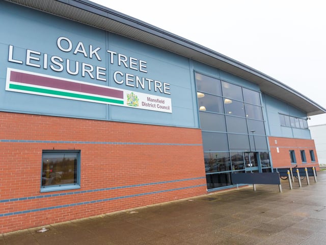 There is a Family Fun Day at Oak Tree Leisure Centre on Jubilee Way South, Mansfield, on Thursday, May 29, from 10am to midday, with activities such as Boccia, Badminton, Table Tennis, Arts and Crafts, Bouncy Castle and Soft Play. Price is £2 per person or £5 for a family ticket (two adults and up to three children).