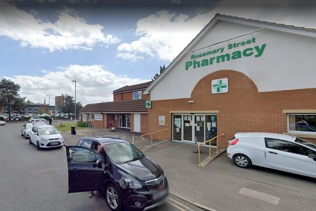At Forest Medical, in the Rosemary Street Health Centre, 34.5 per cent of 7,472 appointments took place more than two weeks after they had been booked.