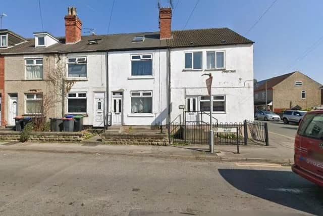 The children's home is earmarked for an end-terrace house at 2, Forest Road in Sutton. (PHOTO BY: Google Maps)