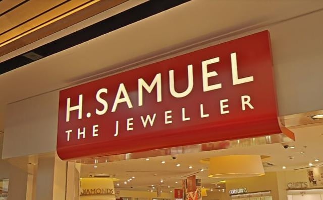H. Samuels are looking for a Temporary Christmas Sales Assistant to help over the festive season.