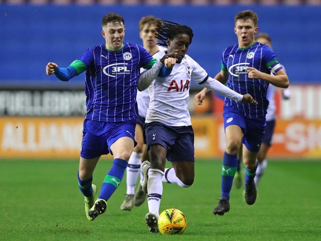 Brighton and Hove Albion are set to beat Tottenham Hotspur to the signing of Wigan Athletic midfielder Jensen Weir, with a deal said to be "very close". (Daily Mail)