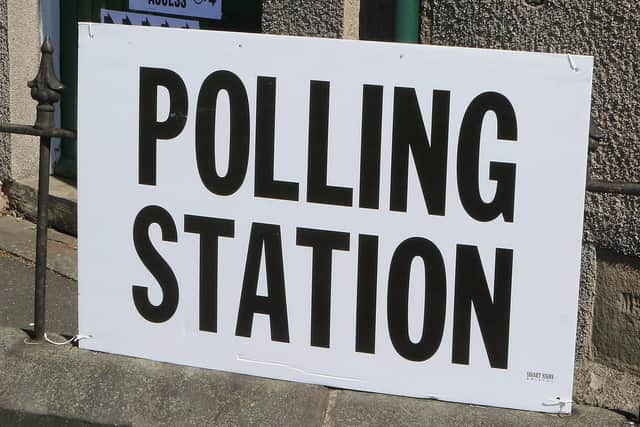 From May 4, you’ll need photo ID to vote at polling stations in local elections in England, UK Parliamentary by-elections and Police and Crime Commissioner elections in England and Wales.