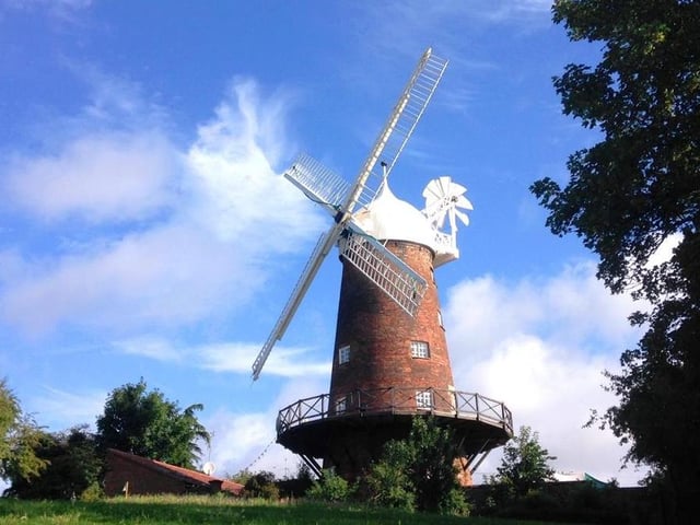 Mills are a source of fascination across the UK, so why not celebrate the annual National Mills Weekend festival on Saturday and Sunday by visiting Nottingamshire's working windmill at the Green's Windmill and Science Centre in Sneinton? Discover how staff turn grain into flour and climb to the top for breathtaking views.