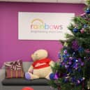 Rainbows is appealing for help from people from Mansfield and Ashfield this Christmas