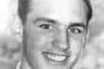 Skegby police officer Christopher McDonald was murdered in Worksop aged 19 in 1978.