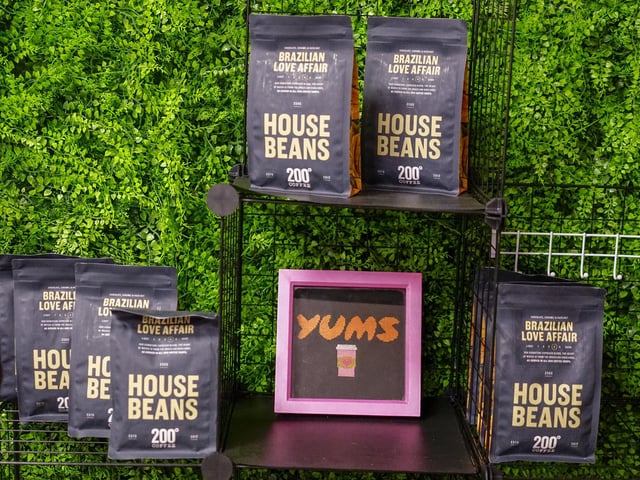 Here are some of Amy's popular products.