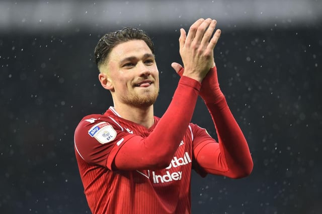Sheffield United have received a boost in their pursuit of right-back Matty Cash. The Nottingham Forest ace is also interesting West Ham but the Hammers won’t put in a bid until the move players on. The Blades have reportedly had a £10m bid rejected for the player. (Football Insider)