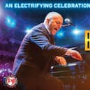 Elio Pace - The Billy Joel Songbook