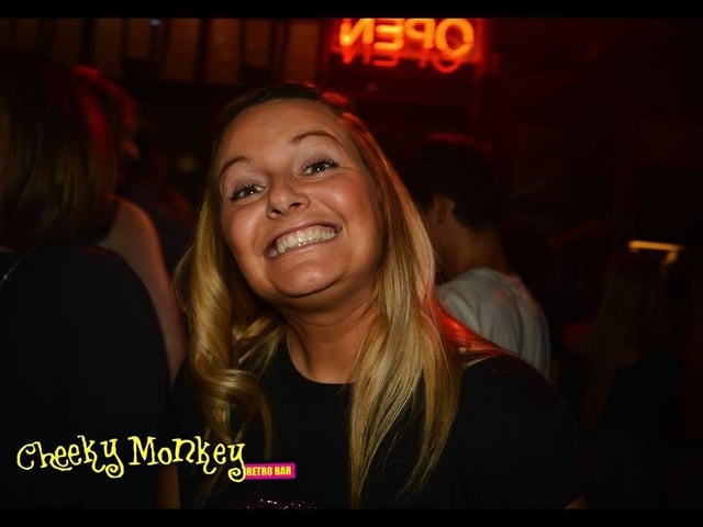 Cheese!