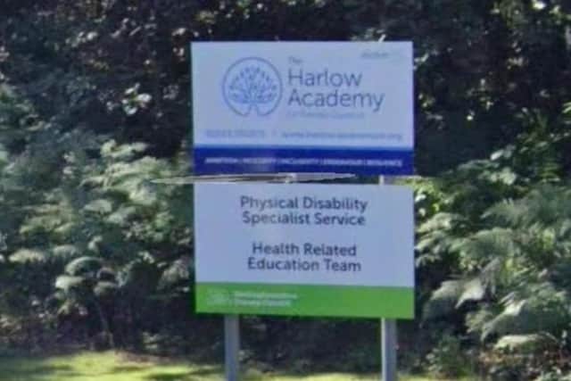 Parents say Ofsted should have acted sooner on concerns surrounding Harlow Academy