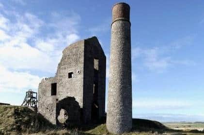 Magpie Mine
