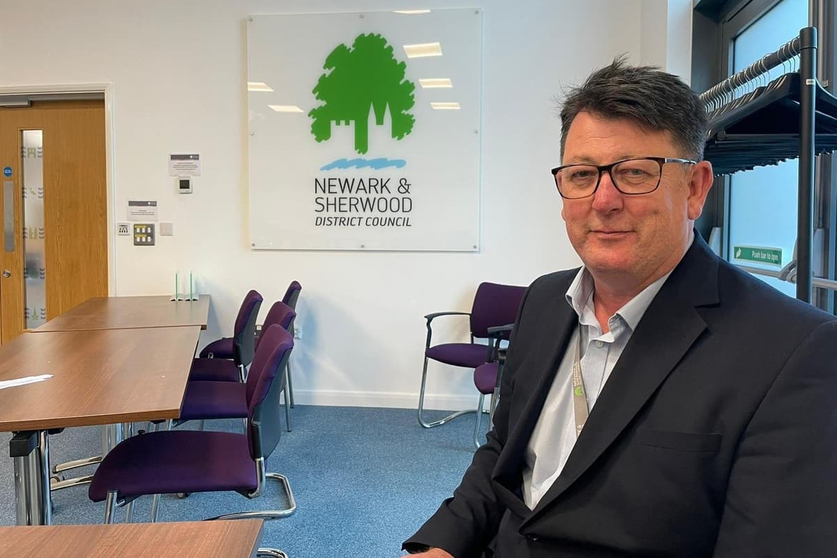 Column: Working with the local community to secure Intake Wood for future ...