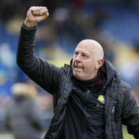 'We'll need them': Andy Garner calls for Mansfield Town fans in full volume for Notts County clash
