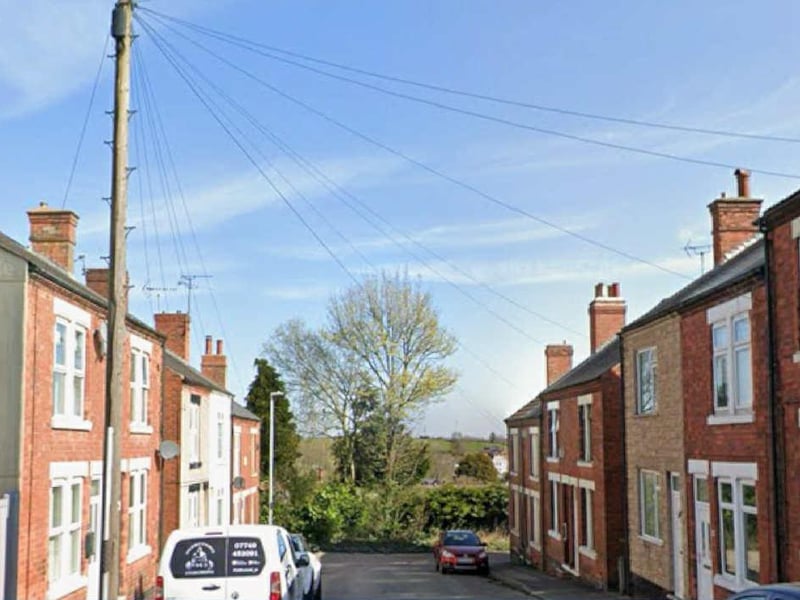 Keith Frogson, a former miner and a strong supporter of the 1984-85 miners' strike, was murdered outside his home in Annesley Woodhouse in 2004. His killer, Robert Boyer, also a former miner, used a sword and a crossbow in the attack. This murder is linked to the deep divisions created by the miners' strike. Frogson was a vocal advocate for the strike and its objectives, while Boyer opposed them. After the murder, Boyer fled into Sherwood Forest, where he evaded capture for several weeks before being apprehended. The Nottinghamshire Police conducted a large-scale manhunt to find him.