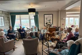 Barchester Healthcare
