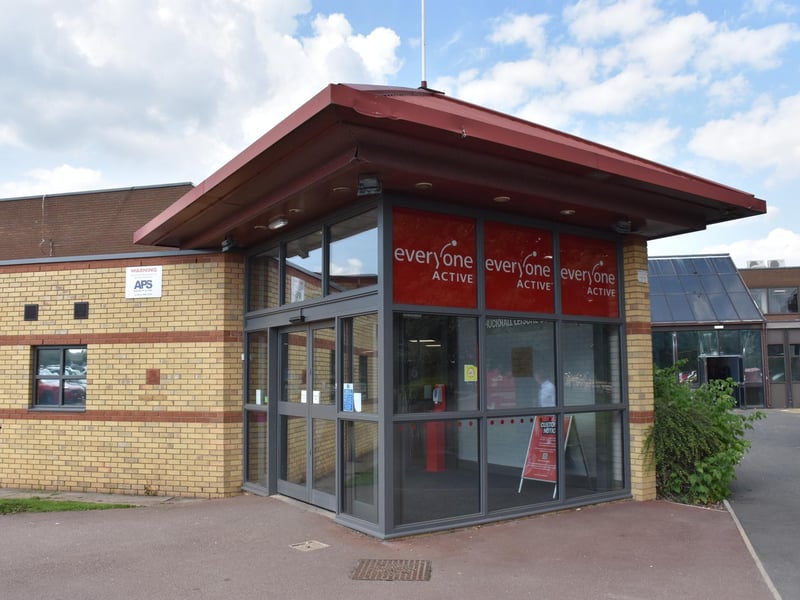 Why not visit one of Ashfield's leisure centres and become a member or join a class? It is one step closer to reaching your fitness goals. There is Hucknall Leisure Centre, Kirkby Leisure Centre and Lammas Leisure Centre in Sutton. Check out more details at www.ashfield.gov.uk/community-leisure/leisure-swimming-sports/