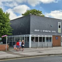 Eastwood Library to stay closed for now with no date yet for reopening