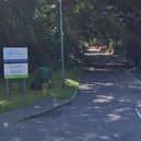 Parents of pupils at the former Harlow Academy say they feel 'let down' that their concerns weren't acted upon sooner. Photo: Google