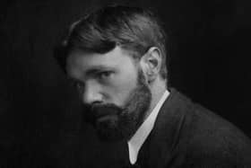 DH Lawrence's Lady Chatterley's Lover was a favourite of the teenage Queen Camilla. Photo: Submitted