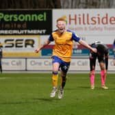 Mansfield Town midfielder Matthew Longstaff is rated as the league's most valuable player at £2.25m.joint sixth best player.