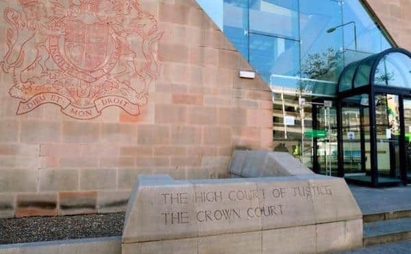 A complex forced marriage investigation resulted in a man and woman being sentenced.