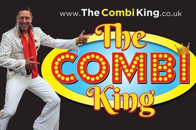 The Combi King is a five-star Google Review-rated plumber based in Forest Town.