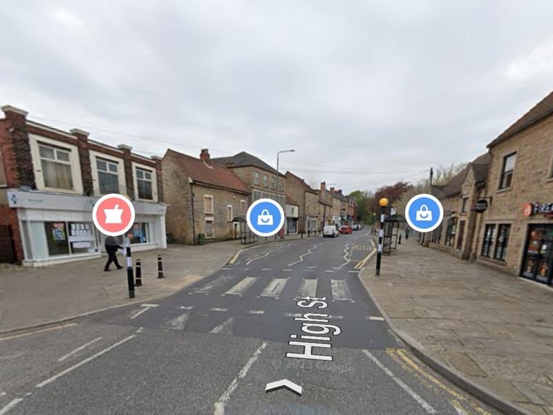 Overall Crime Rate Of 113.4 Crimes Per 1,000 People. Mansfield Woodhouse shares a very similar crime rate to Mansfield, sitting at an alarming 113.4 crimes per 1,000 residents. The main concerns for residents arise from startling figures across violent crime (766 incidents), antisocial behaviour (297 incidents) and shoplifting (218 incidents).