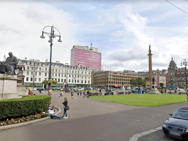 NHS Greater Glasgow and Clyde has recorded 220 Omicron cases to date. This is 87 more than the figure reported on on Tuesday.
