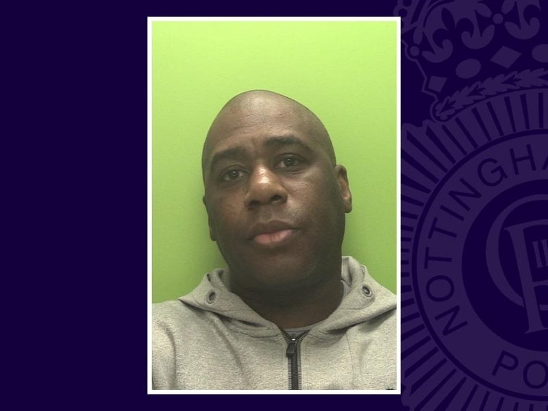 Police are appealing for the public’s help to trace a wanted man.
Nathan Nelson, aged 45, is wanted in connection with drug and driving offences after he failed to appear in court.
Anyone with further information is asked to call 101 quoting incident 22000477138.