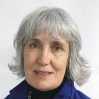Cllr Jane Orton, who won re-election in May as the Conservative member for Alport & South West Parishes on Amber Valley Borough Council, has been referred to the police by the council itself in relation to plans for 180 houses in Stanley Street, Somercotes.