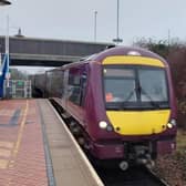 EMR is introducing 22 new Saturday services between Nottingham and Mansfield Woodhouse this month