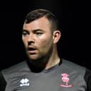 Matt Rhead netted for both sides. (Photo by Alex Davidson/Getty Images)