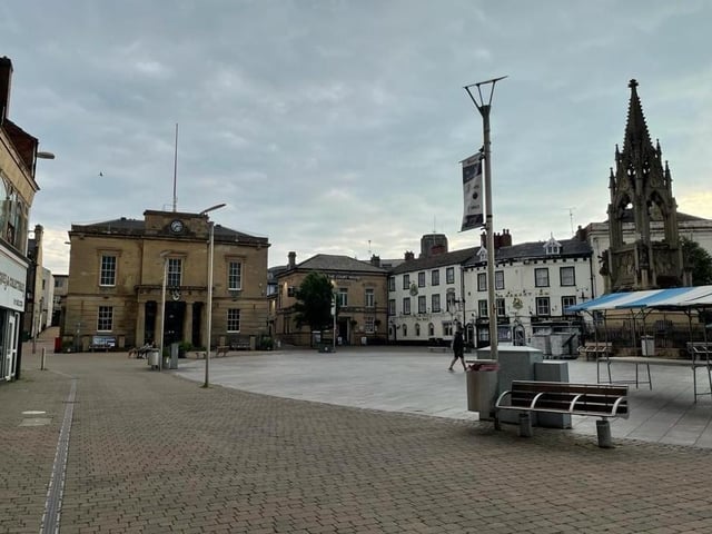 The amazing things that make Mansfield famous