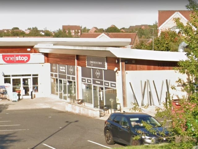 No. 5 Bistro on Madeline Court, Mansfield, has a Christmas Day menu available costing £78.95 for adults and £36 for children.