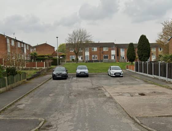 As of February 2024, 20 crimes were reported on or near Gamston Road.