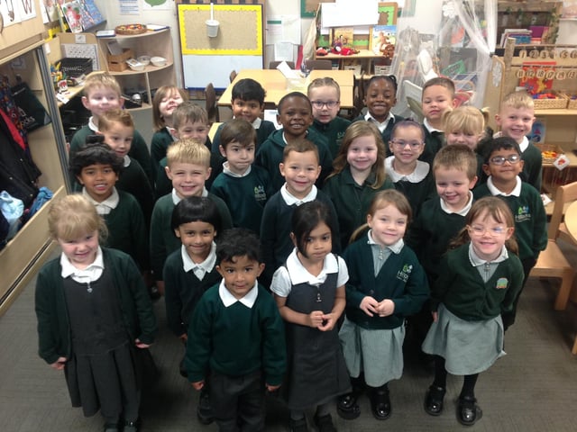 Hillocks Primary Academy, Sutton