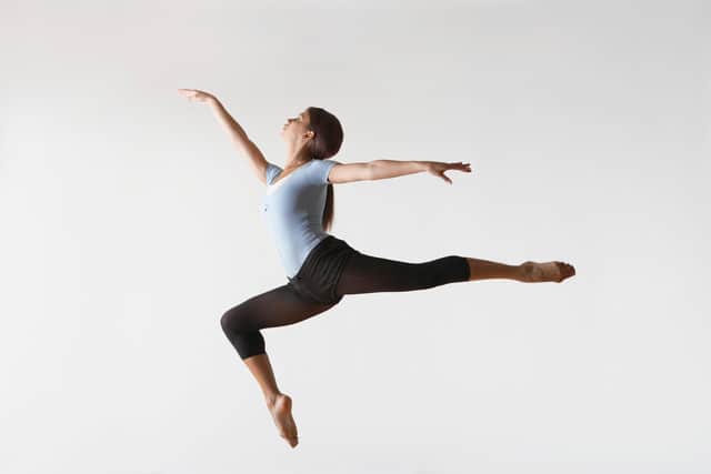 The performances showcase the work of our dance and theatre schools (photo: Adobe Stock)