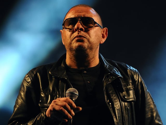 Shaun Ryder is one of the most enduring, recognisable figures in the music and entertainment world. Singer, songwriter, TV personality, author and, of course, lead singer of Happy Mondays, one of the most influential bands of the 1980s. You can join Shaun, now 59, at Mansfield's Palace Theatre next Wednesday night as he discusses his life and career, and answers your questions.